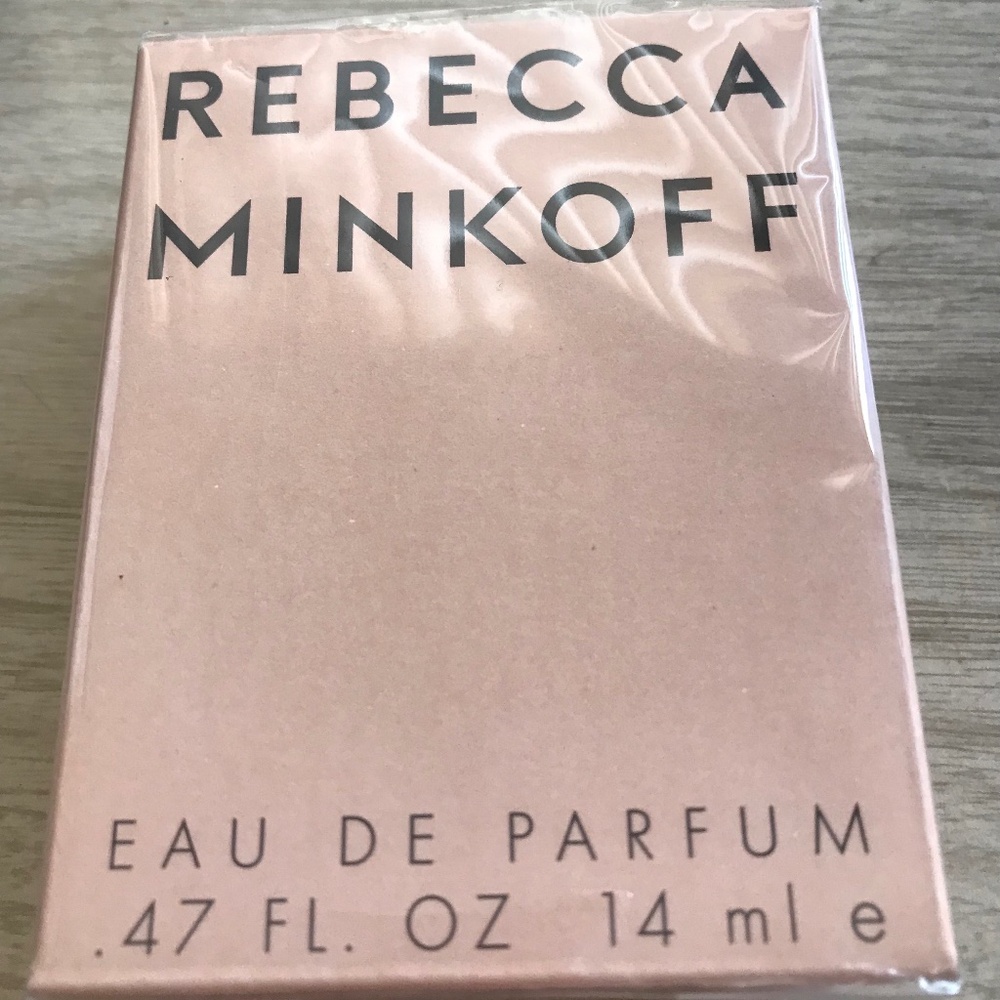 NWT Rebecca Minkoff .47 Eau De Parfumerie - brand new!